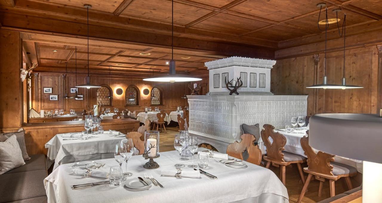 Hotel Entners Am Pertisau