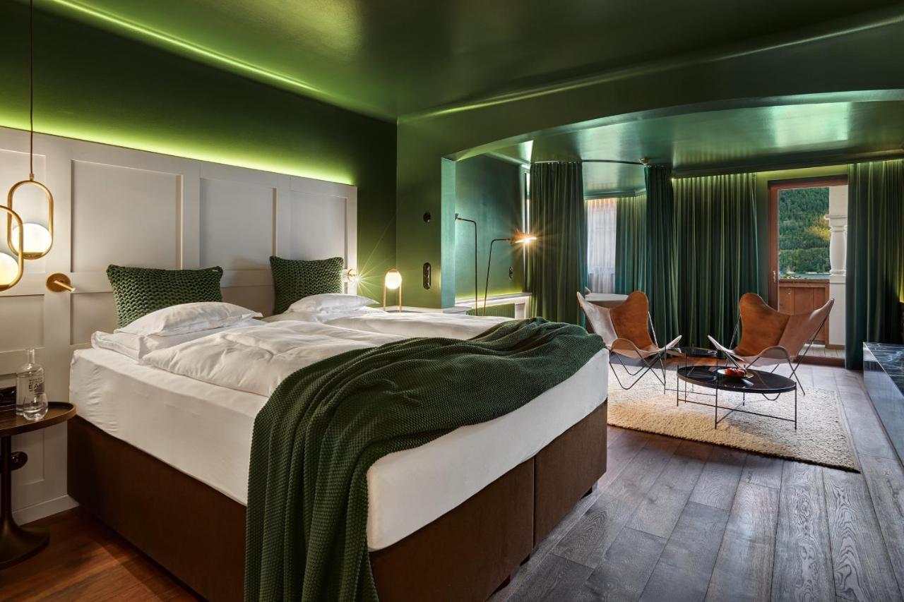 Entners Am Hotel