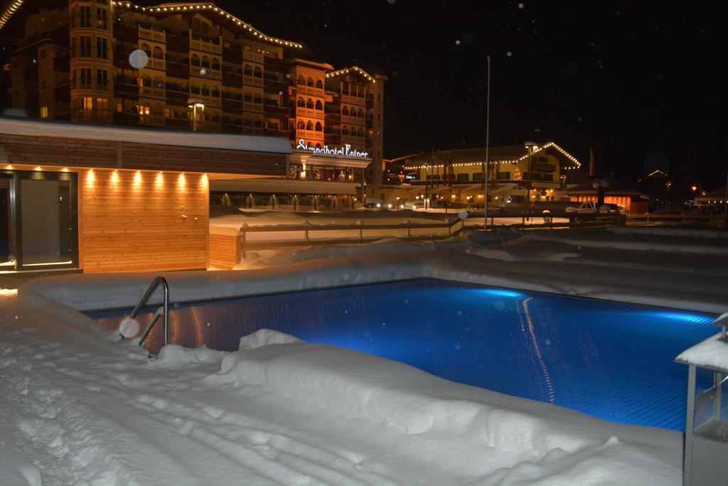 Entners Am 4* Pertisau