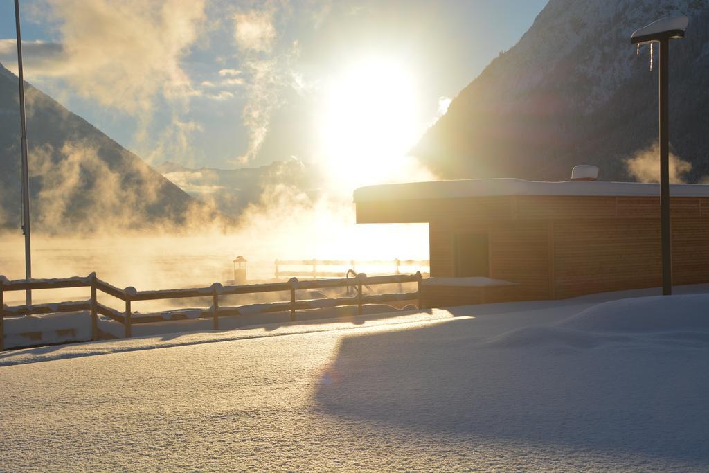 Hotel Entners Am Pertisau