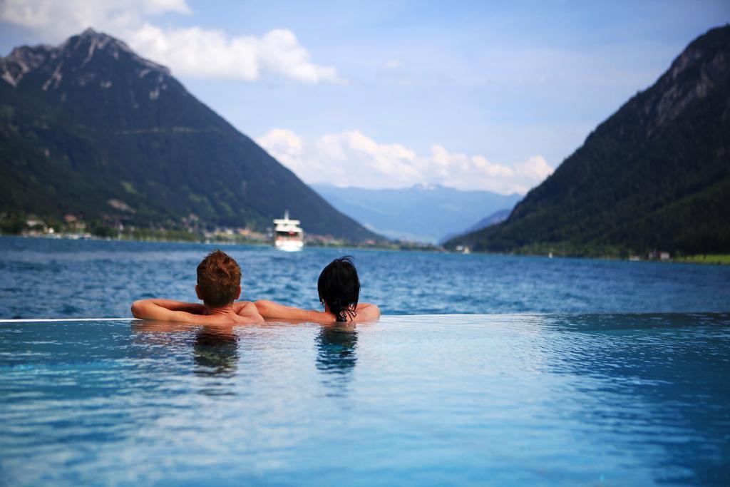 Entners Am Hotel Pertisau