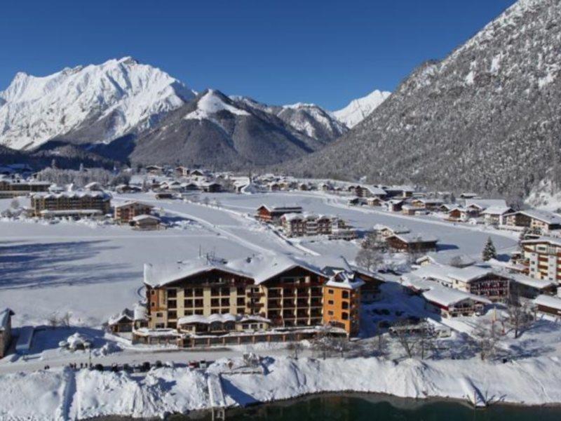 Hotel Entners Am