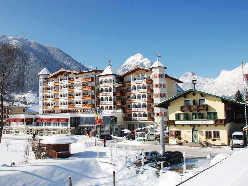 Entners Am 4* Pertisau