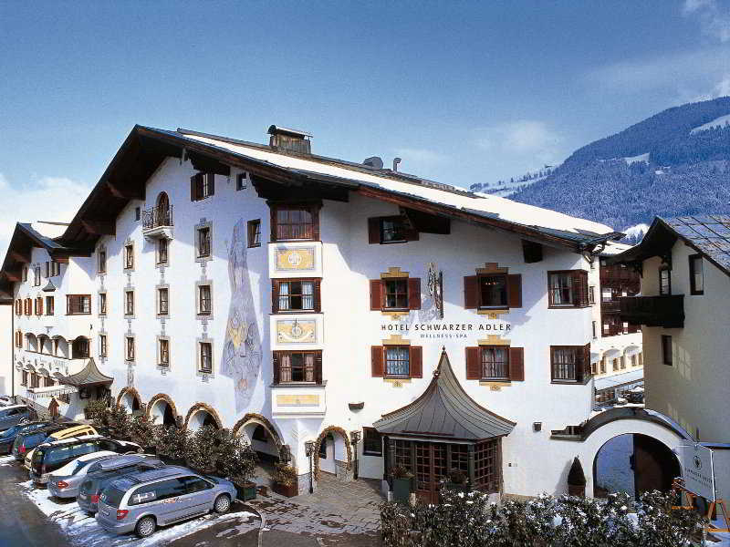Hotel Entners Am