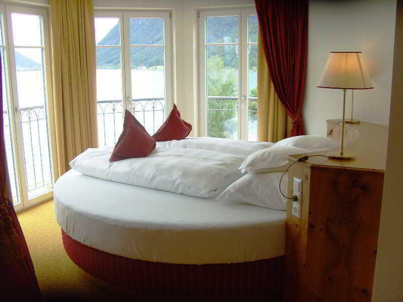 Entners Am Hotel Pertisau