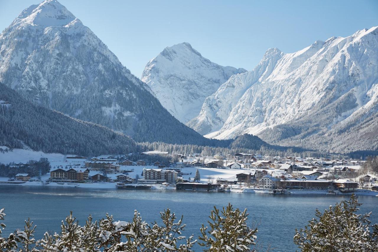 Entners Am Pertisau