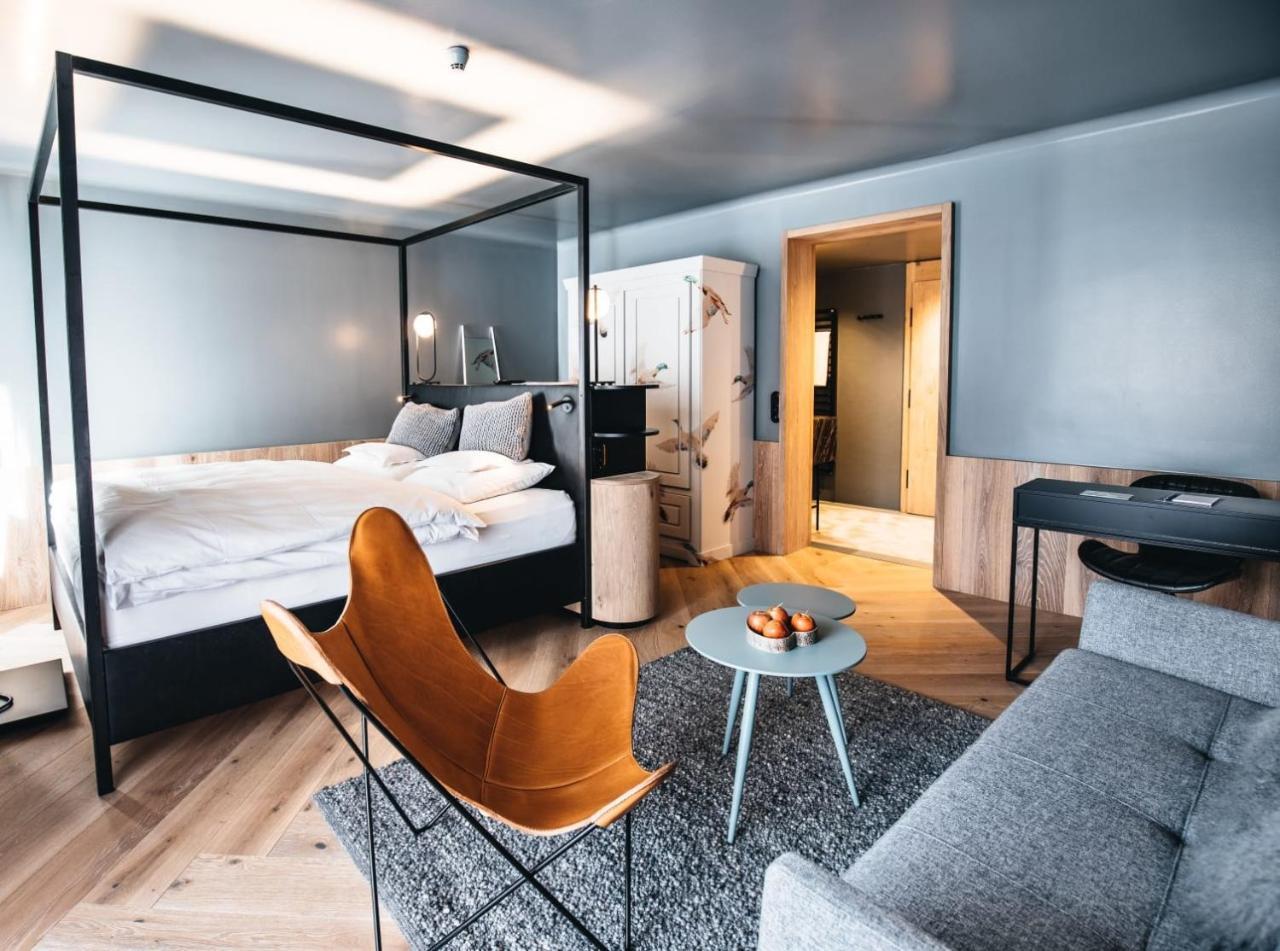 Hotel Entners Am Pertisau