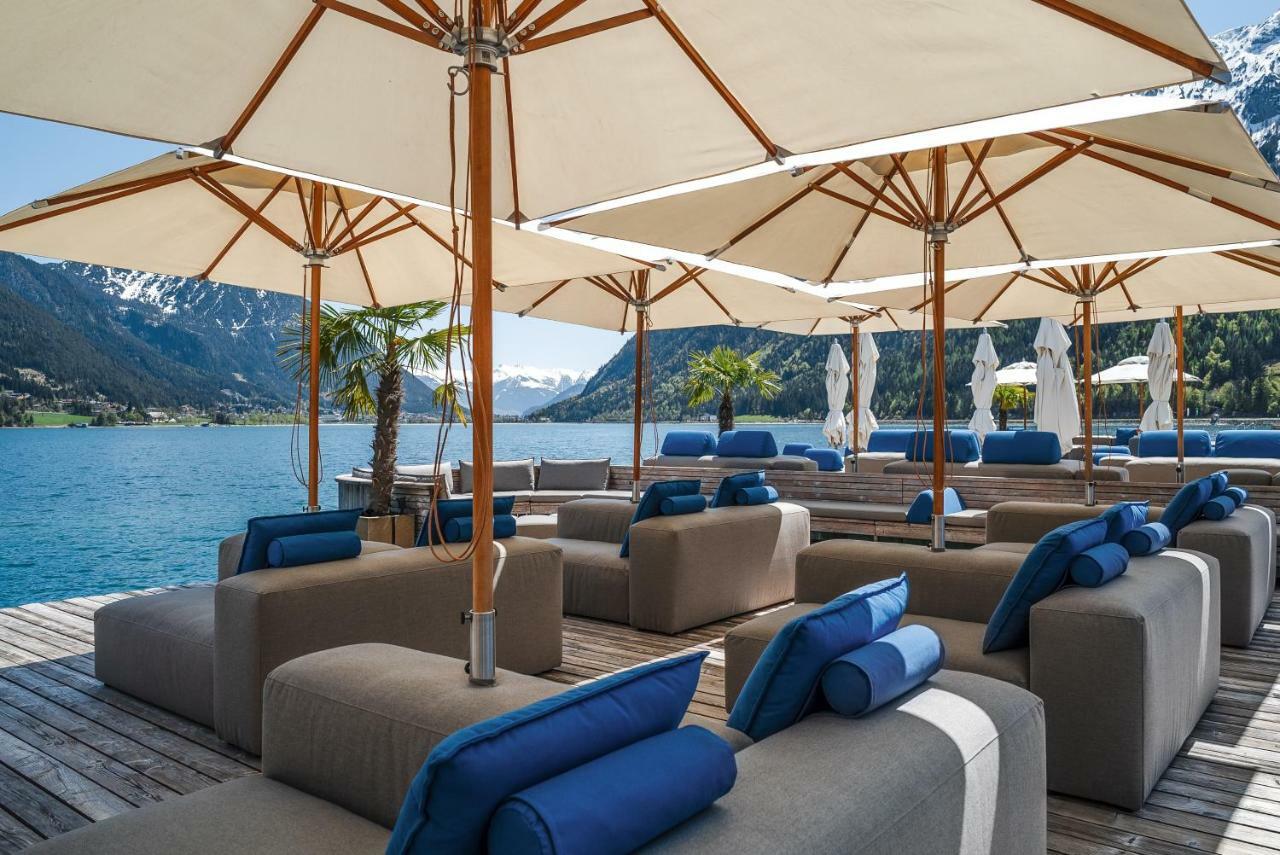 Hotel Entners Am Pertisau