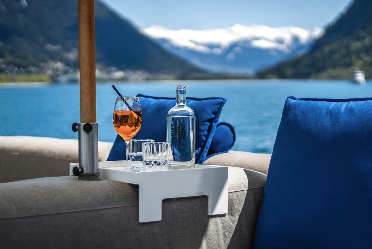 Entners Am Hotel Pertisau