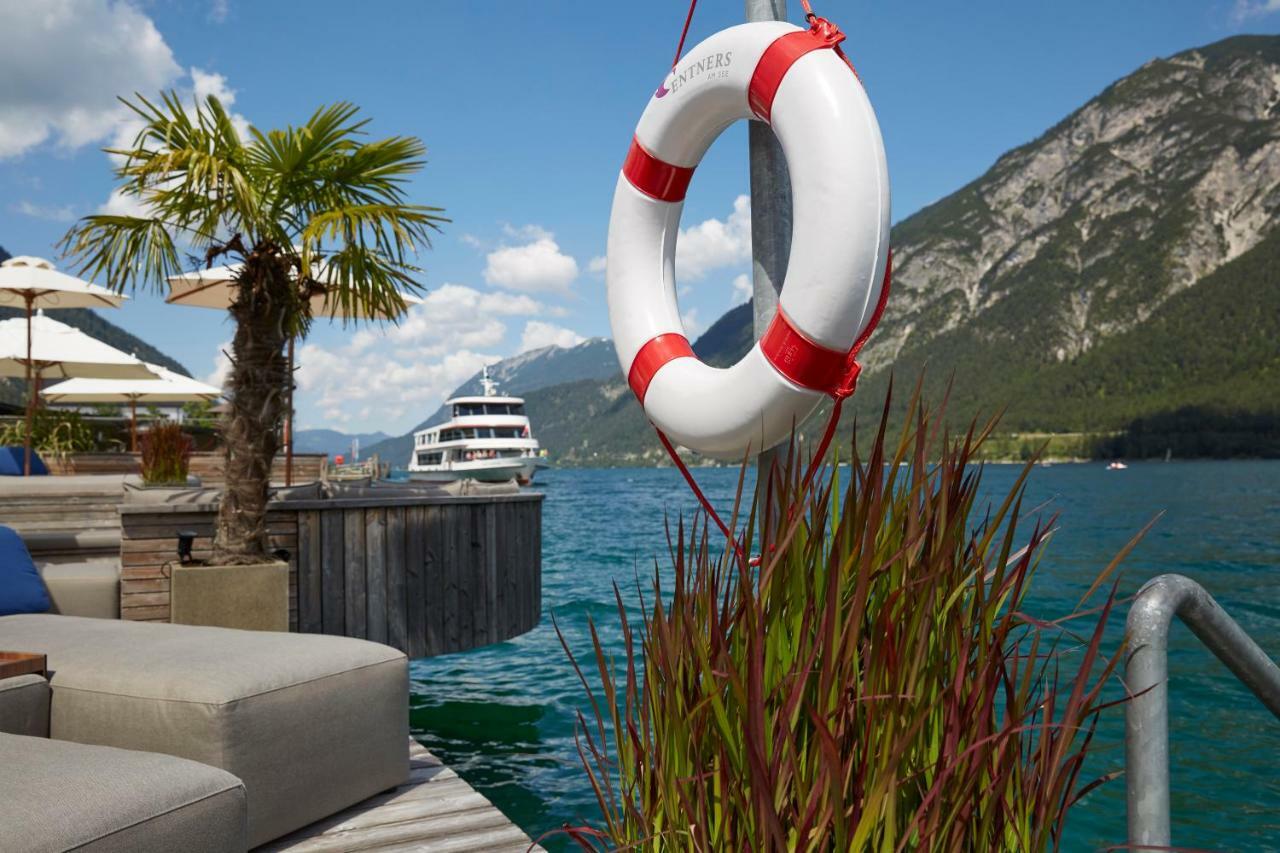Entners Am Pertisau