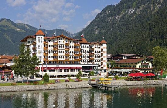 Hotel Entners Am 4*