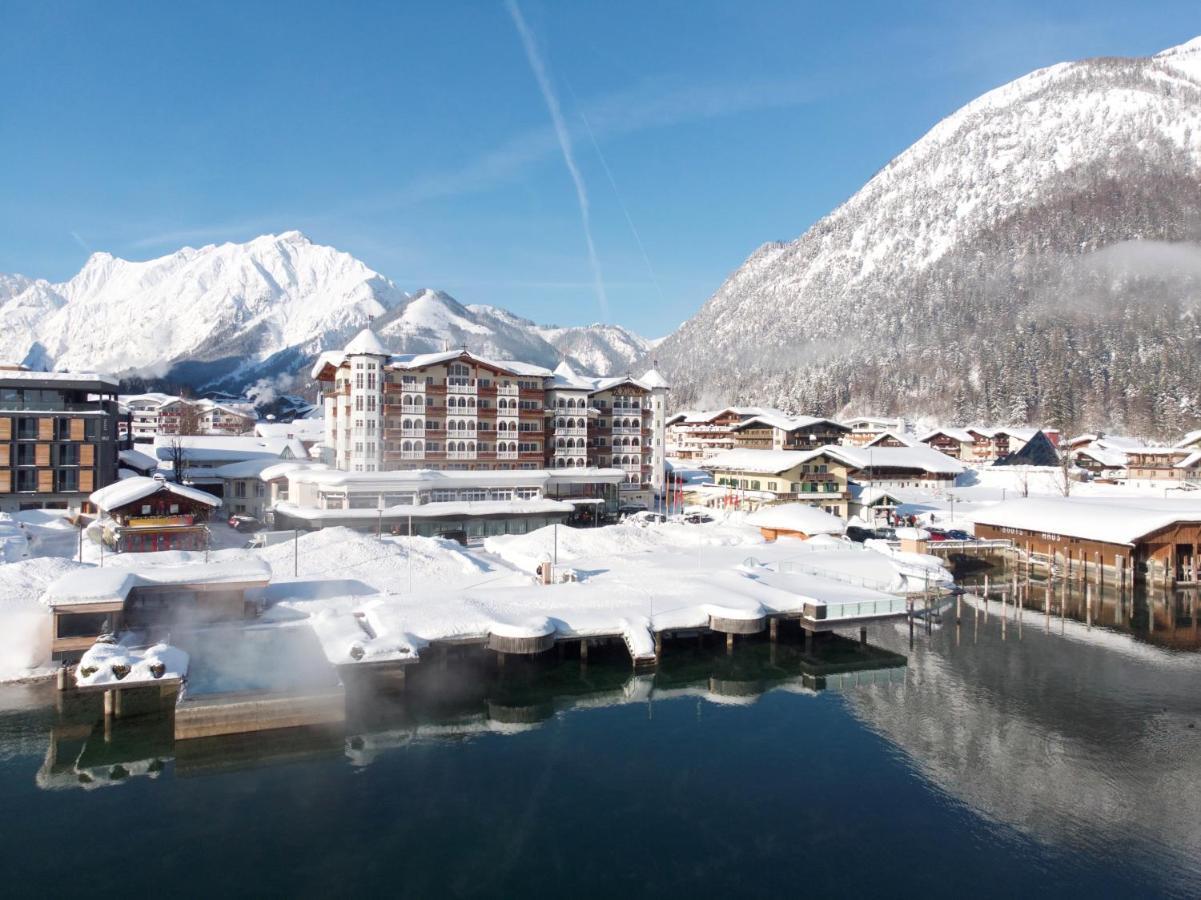 Hotel Entners Am