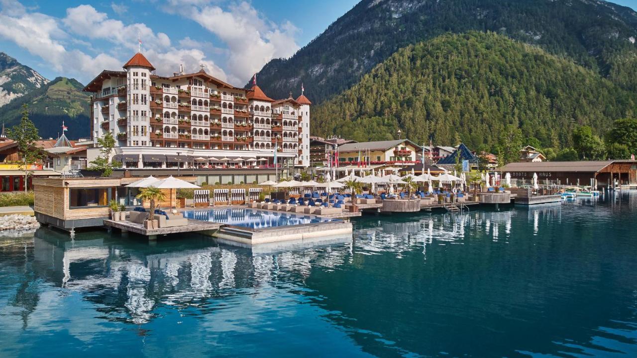 Entners Am Hotel 4*